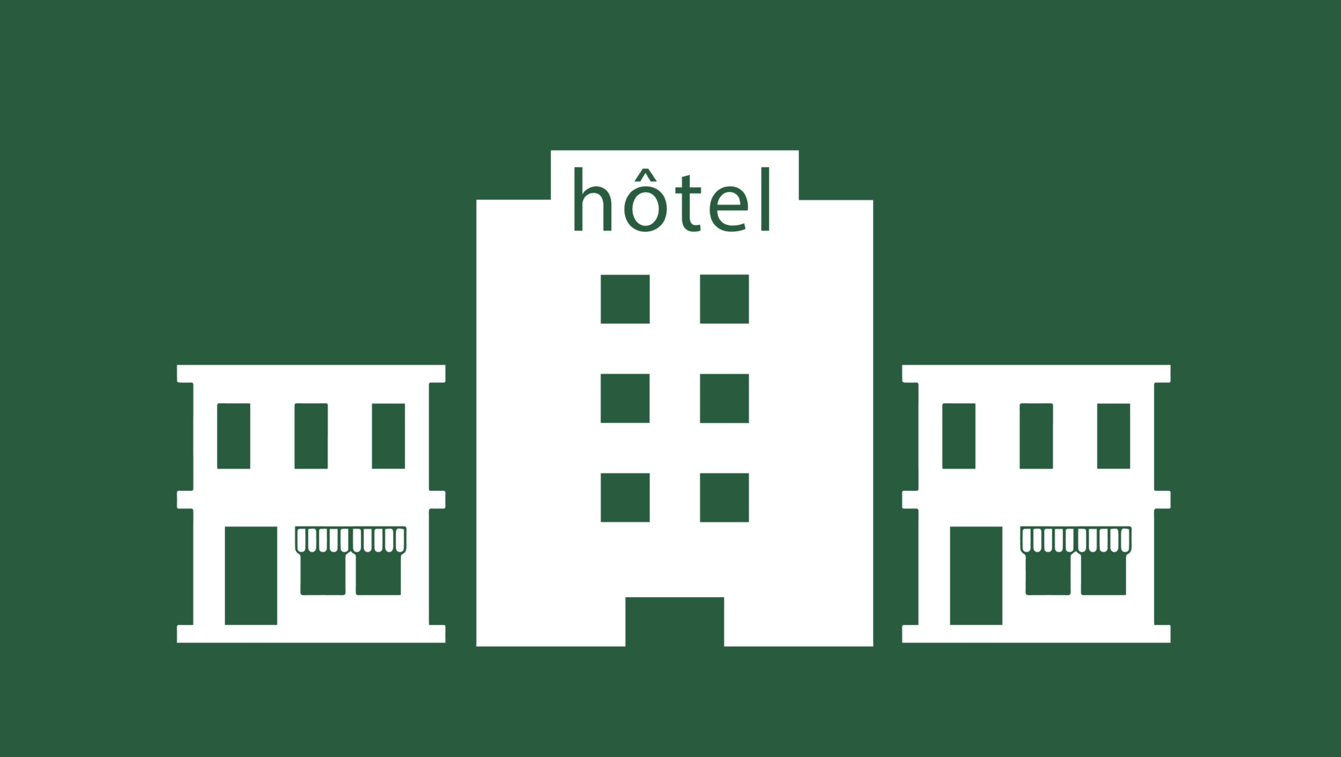 Hôtels & Restaurants