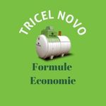 Contrat entretien Tricel - Tricel Novo - Formule Economie