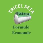 Contrat entretien Tricel - Seta Simplex - Formule Economie